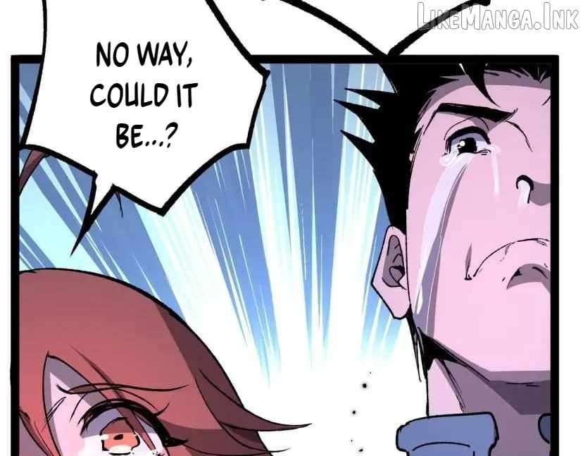 God-level Assassin, I’m the Shadow — Chapter 138 — page 120