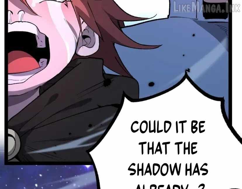 God-level Assassin, I’m the Shadow — Chapter 138 — page 121