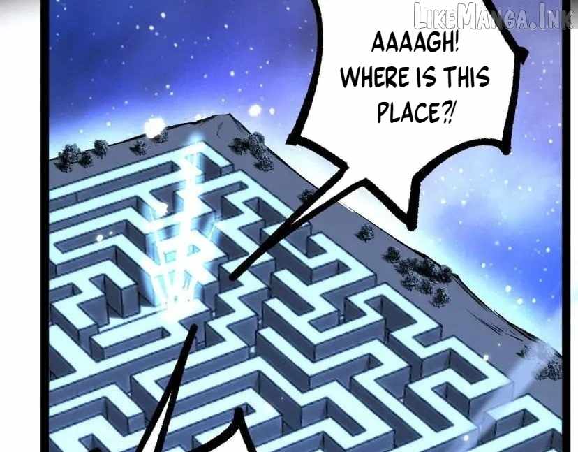 God-level Assassin, I’m the Shadow — Chapter 138 — page 126