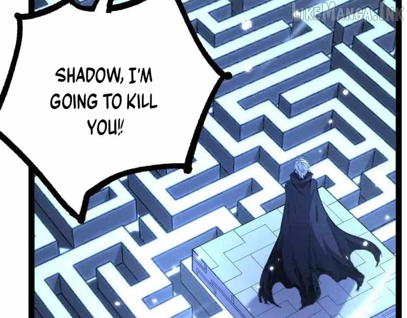 God-level Assassin, I’m the Shadow — Chapter 138 — page 127
