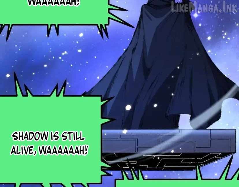 God-level Assassin, I’m the Shadow — Chapter 138 — page 130