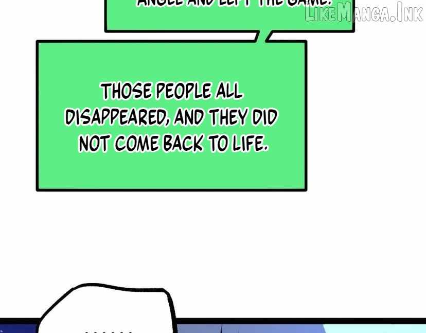 God-level Assassin, I’m the Shadow — Chapter 138 — page 135