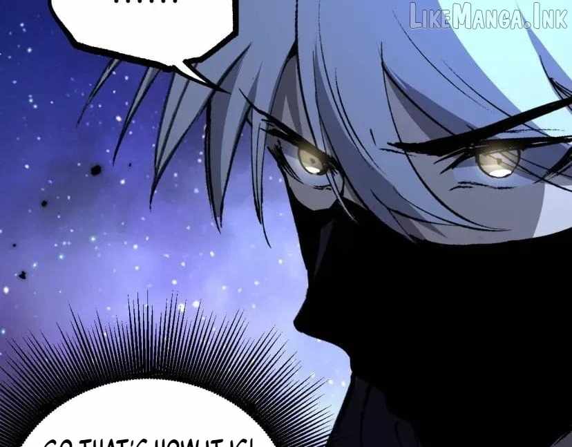 God-level Assassin, I’m the Shadow — Chapter 138 — page 136