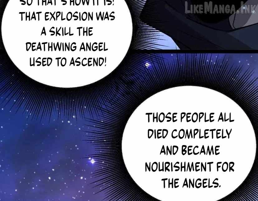 God-level Assassin, I’m the Shadow — Chapter 138 — page 137