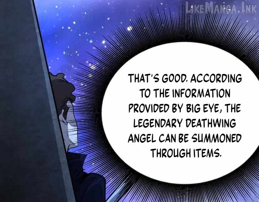 God-level Assassin, I’m the Shadow — Chapter 138 — page 139
