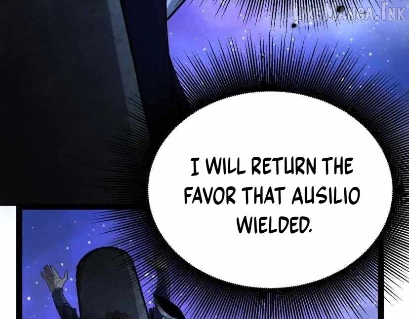God-level Assassin, I’m the Shadow — Chapter 138 — page 140
