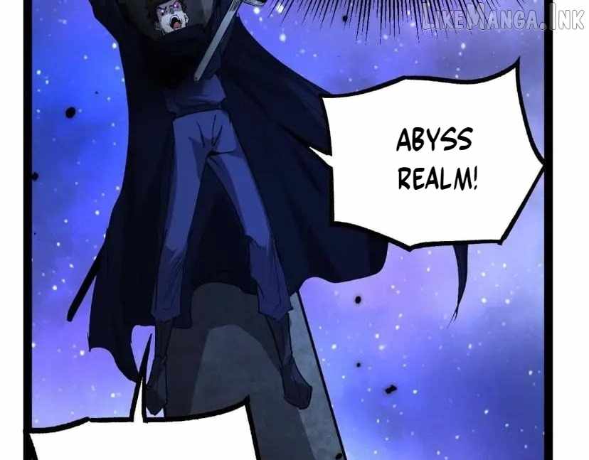God-level Assassin, I’m the Shadow — Chapter 138 — page 141