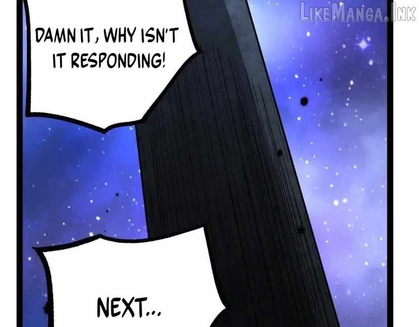 God-level Assassin, I’m the Shadow — Chapter 138 — page 142