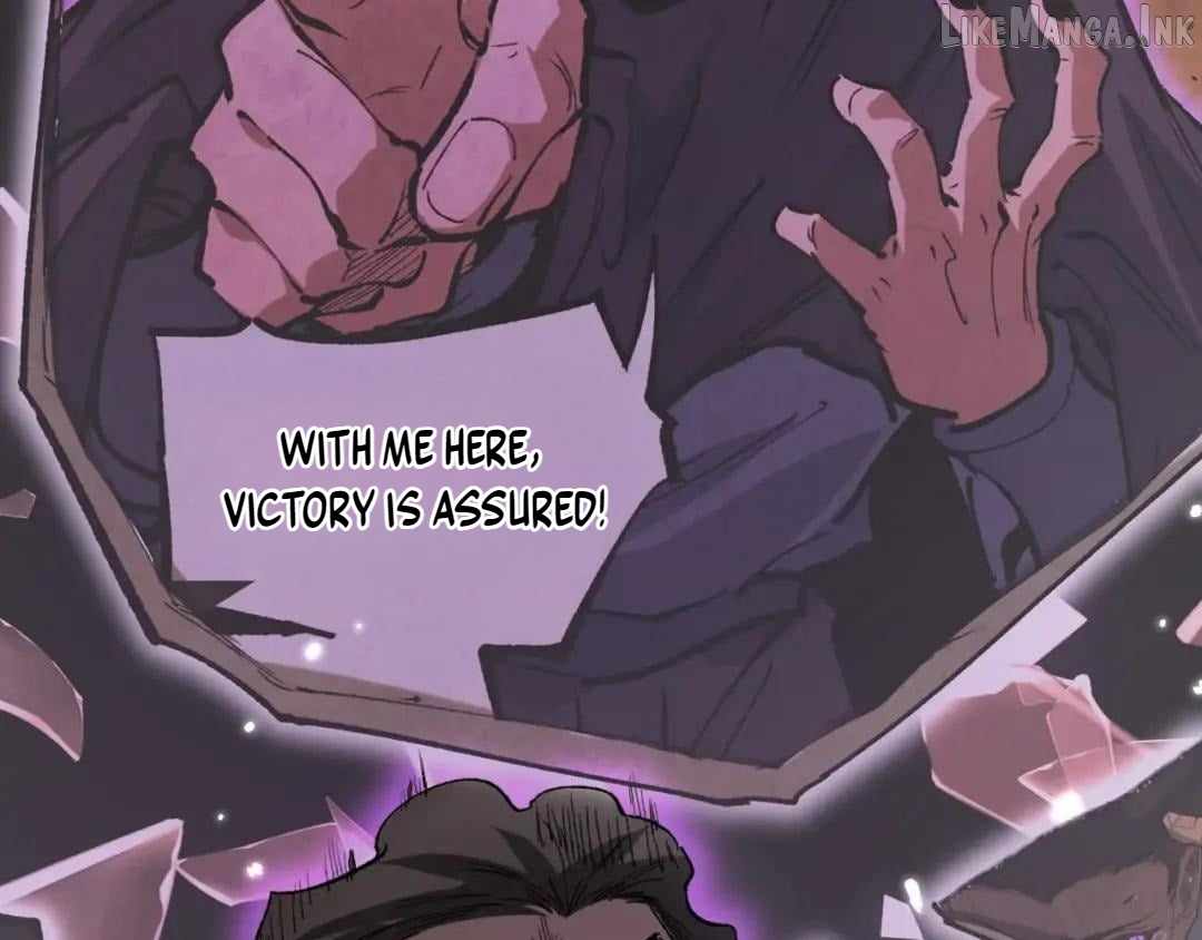 God-level Assassin, I’m the Shadow — Chapter 139 — page 6