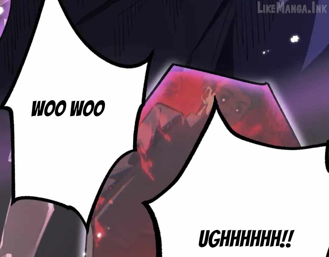 God-level Assassin, I’m the Shadow — Chapter 139 — page 8