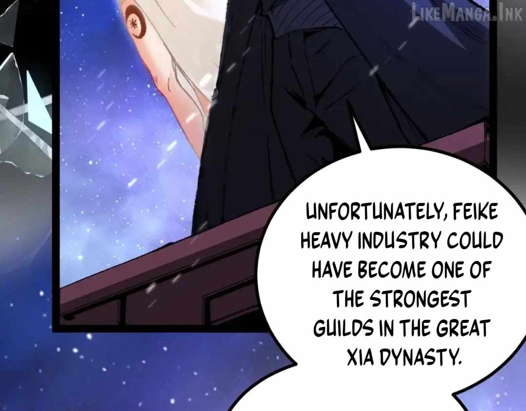 God-level Assassin, I’m the Shadow — Chapter 139 — page 11