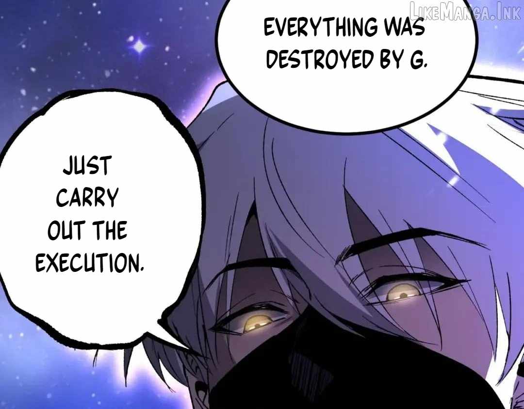 God-level Assassin, I’m the Shadow — Chapter 139 — page 12