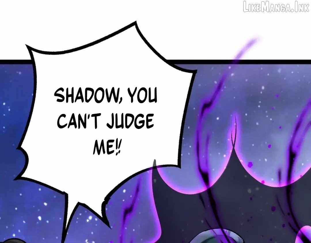 God-level Assassin, I’m the Shadow — Chapter 139 — page 16