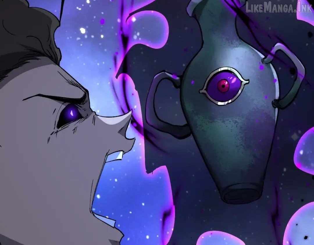 God-level Assassin, I’m the Shadow — Chapter 139 — page 17