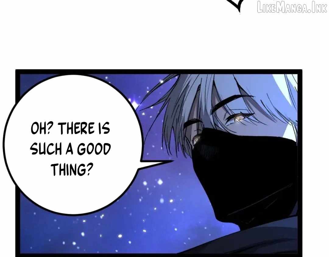 God-level Assassin, I’m the Shadow — Chapter 139 — page 19