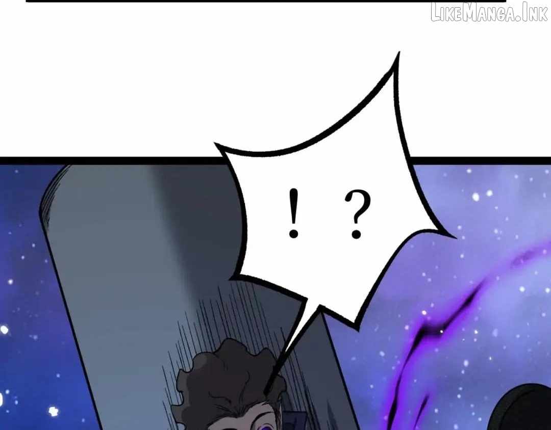 God-level Assassin, I’m the Shadow — Chapter 139 — page 20