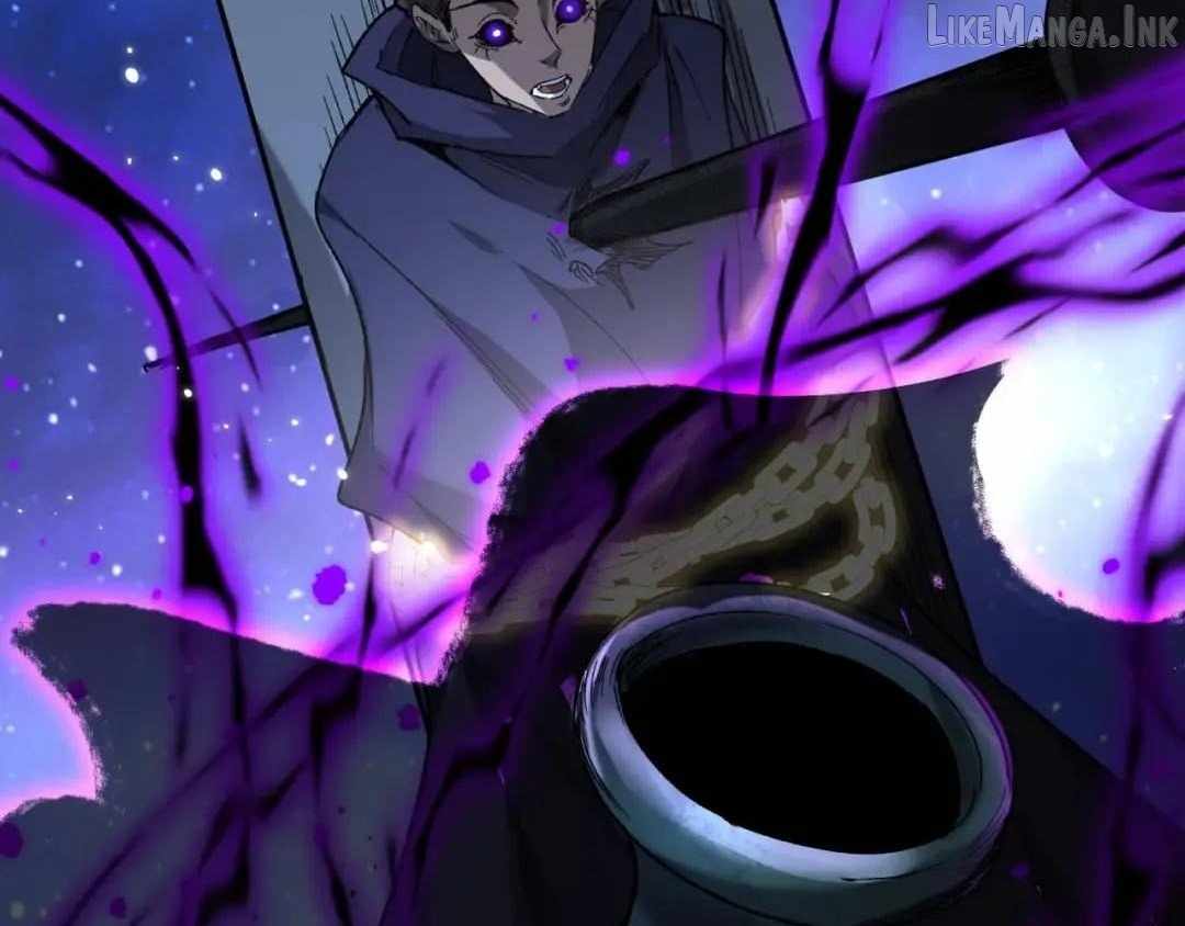 God-level Assassin, I’m the Shadow — Chapter 139 — page 21