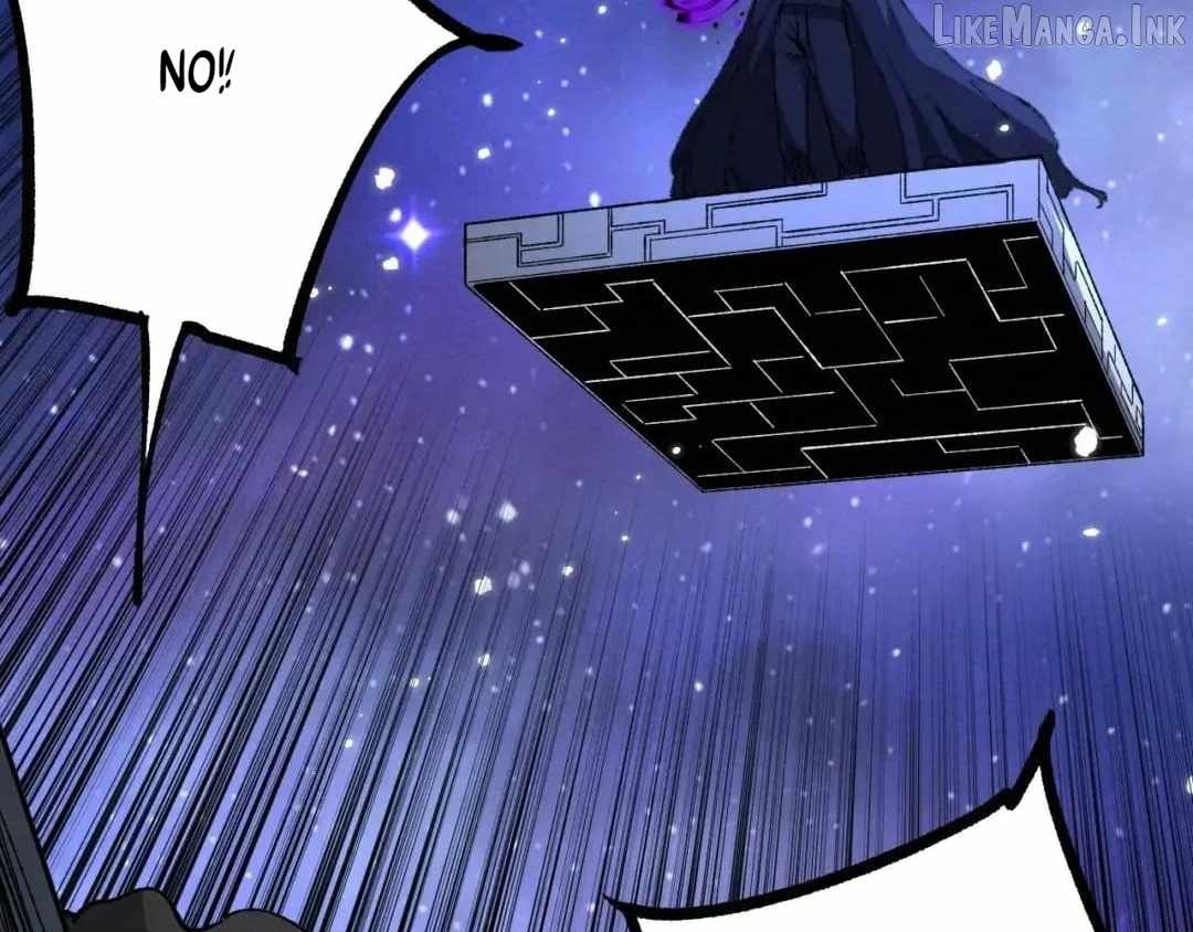 God-level Assassin, I’m the Shadow — Chapter 139 — page 24
