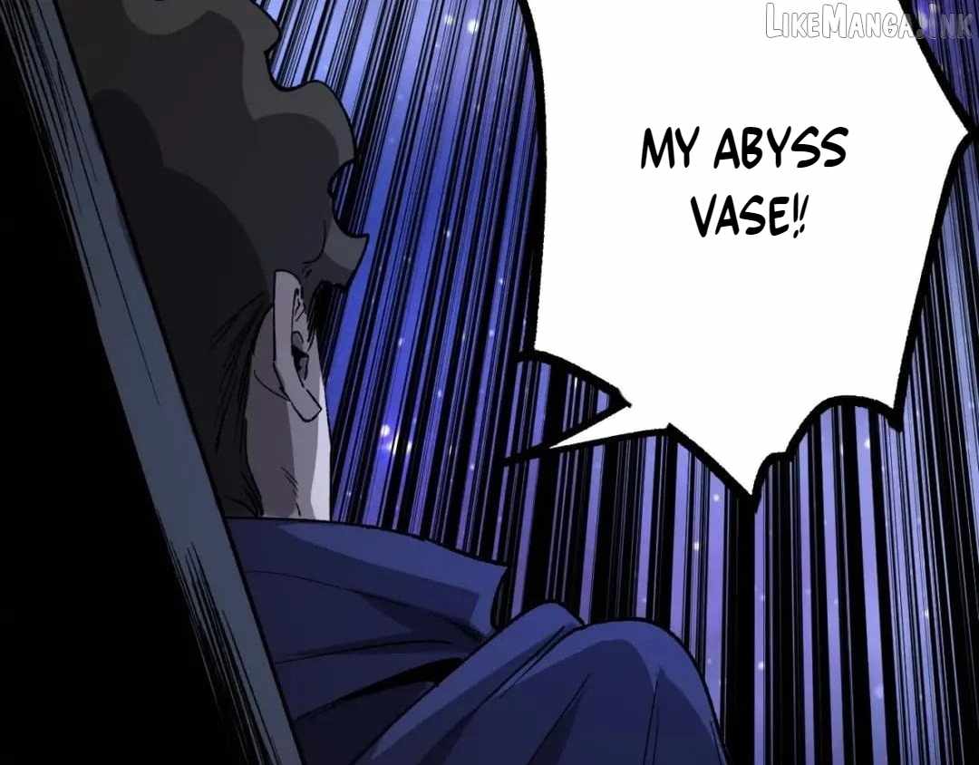 God-level Assassin, I’m the Shadow — Chapter 139 — page 25