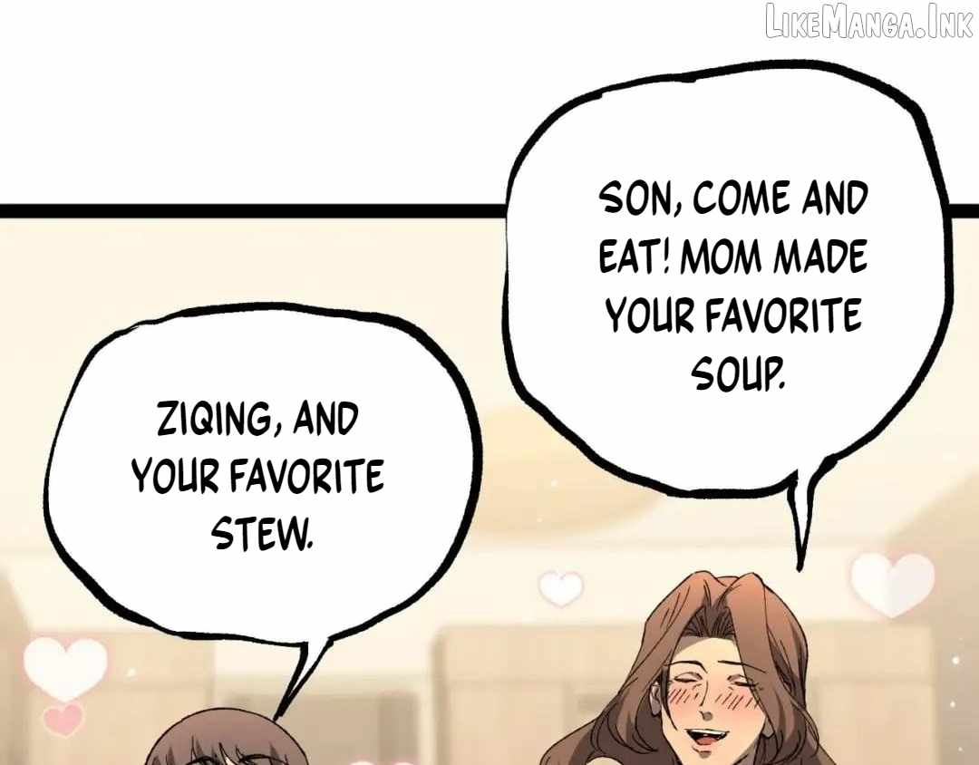 God-level Assassin, I’m the Shadow — Chapter 139 — page 31