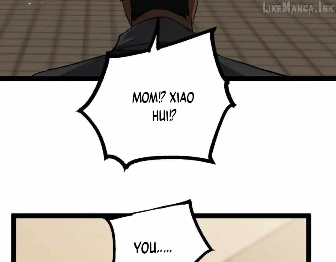 God-level Assassin, I’m the Shadow — Chapter 139 — page 33