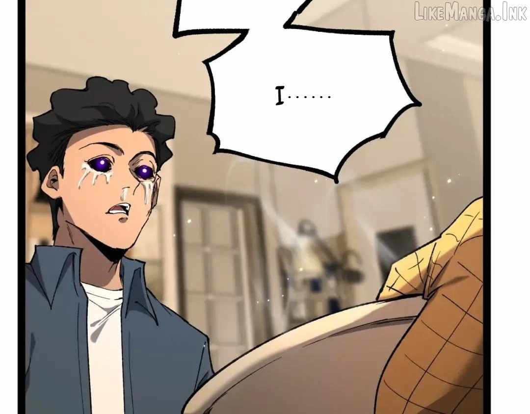 God-level Assassin, I’m the Shadow — Chapter 139 — page 34