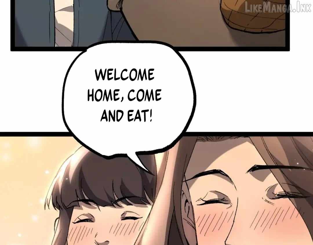 God-level Assassin, I’m the Shadow — Chapter 139 — page 35