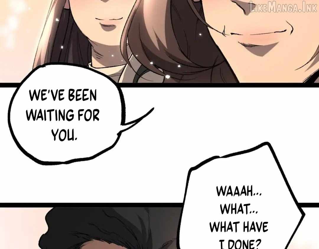 God-level Assassin, I’m the Shadow — Chapter 139 — page 36