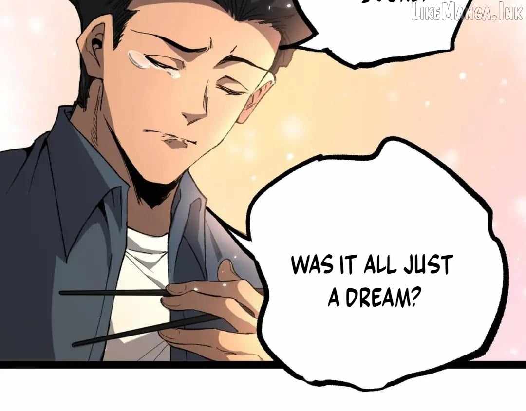 God-level Assassin, I’m the Shadow — Chapter 139 — page 37