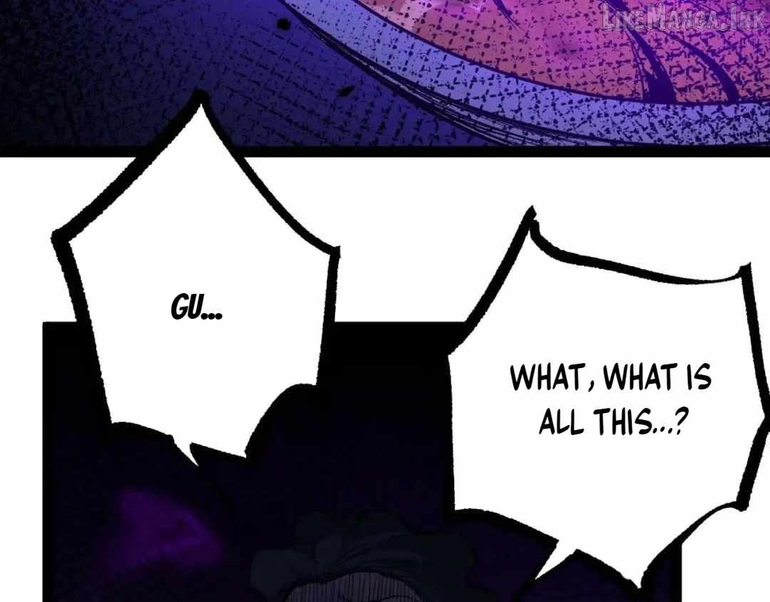 God-level Assassin, I’m the Shadow — Chapter 139 — page 43