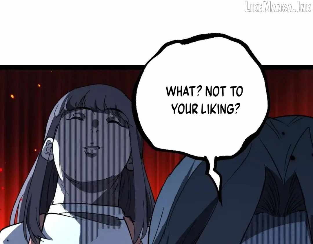God-level Assassin, I’m the Shadow — Chapter 139 — page 46