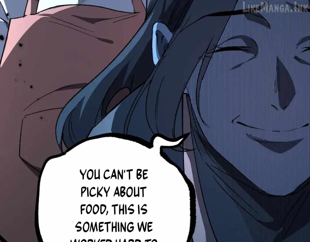 God-level Assassin, I’m the Shadow — Chapter 139 — page 47