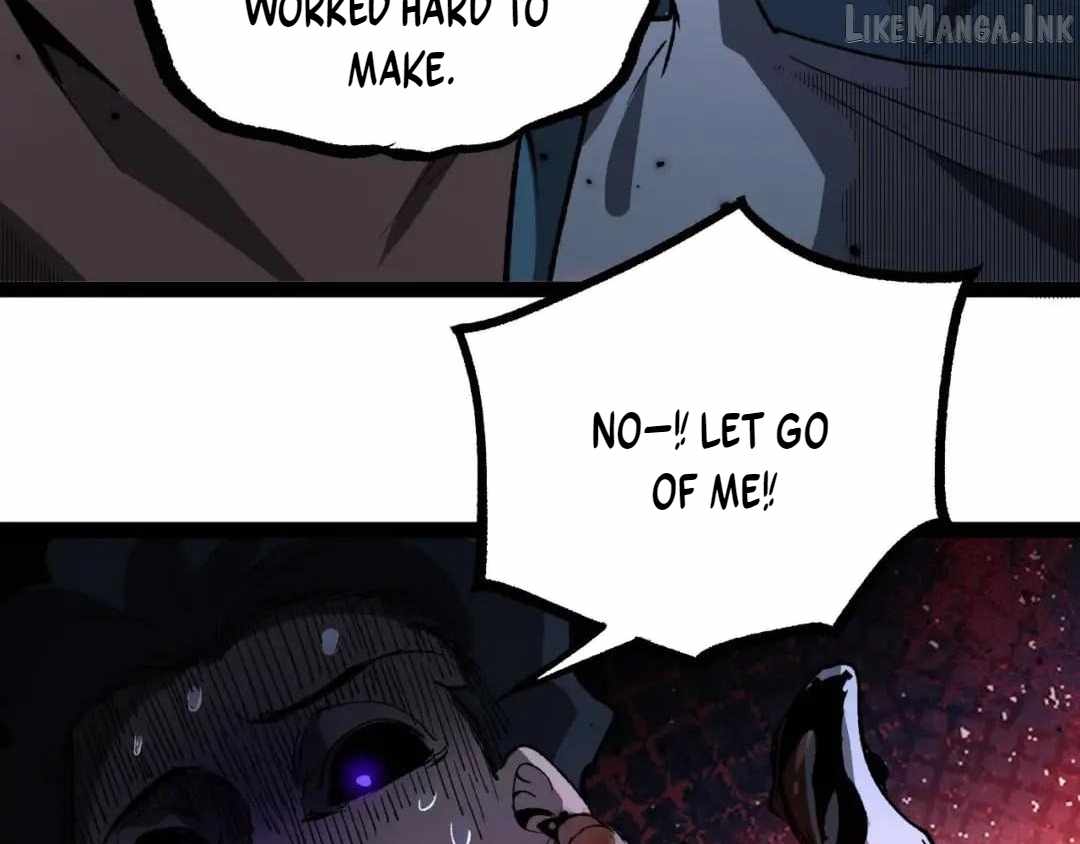 God-level Assassin, I’m the Shadow — Chapter 139 — page 48