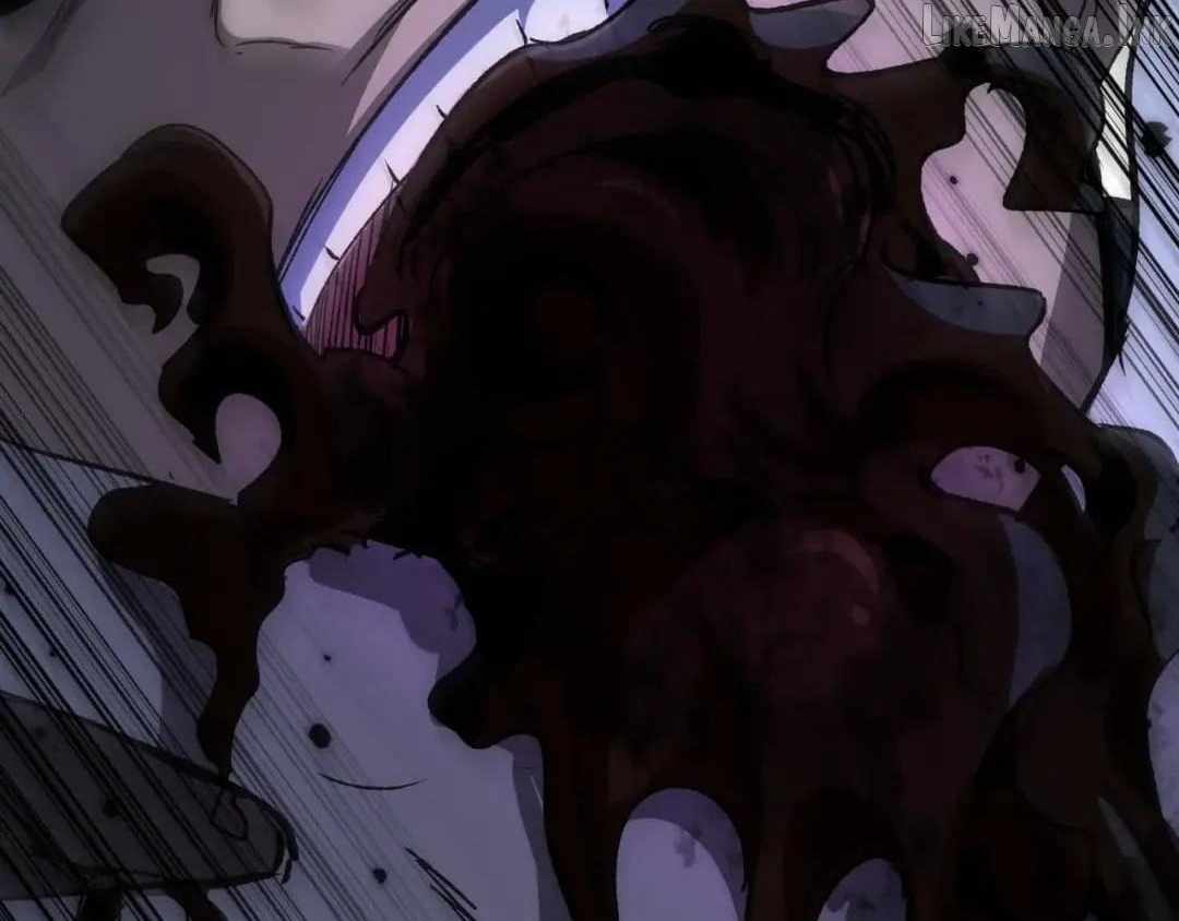 God-level Assassin, I’m the Shadow — Chapter 139 — page 51