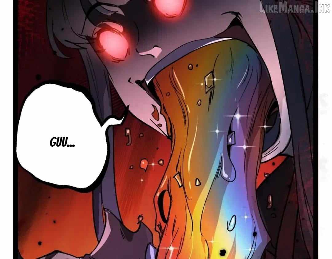 God-level Assassin, I’m the Shadow — Chapter 139 — page 54