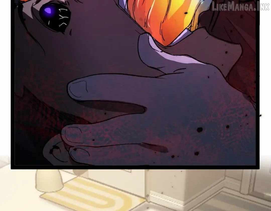 God-level Assassin, I’m the Shadow — Chapter 139 — page 55