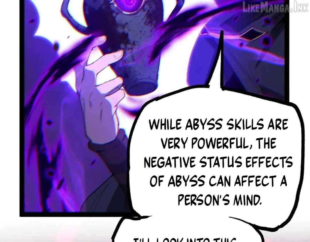 God-level Assassin, I’m the Shadow — Chapter 139 — page 62