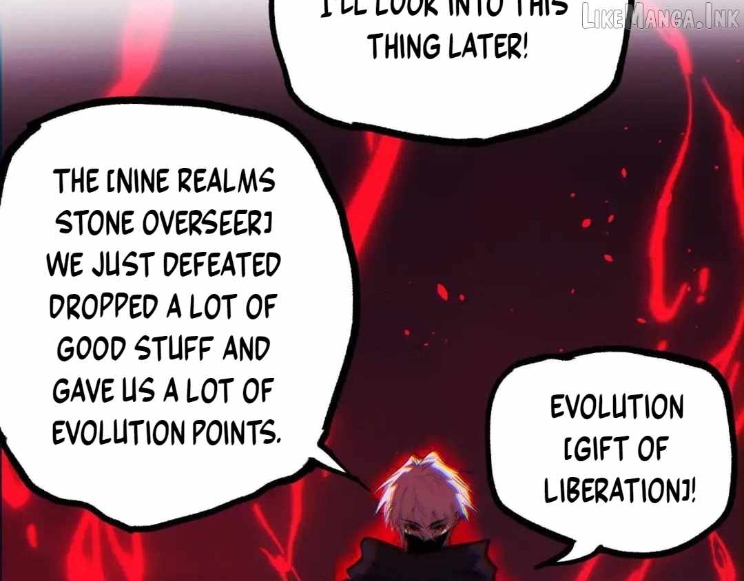 God-level Assassin, I’m the Shadow — Chapter 139 — page 63