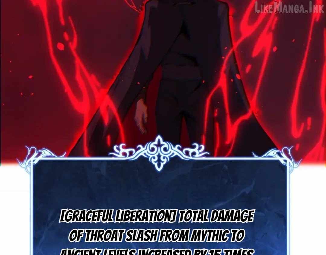 God-level Assassin, I’m the Shadow — Chapter 139 — page 64