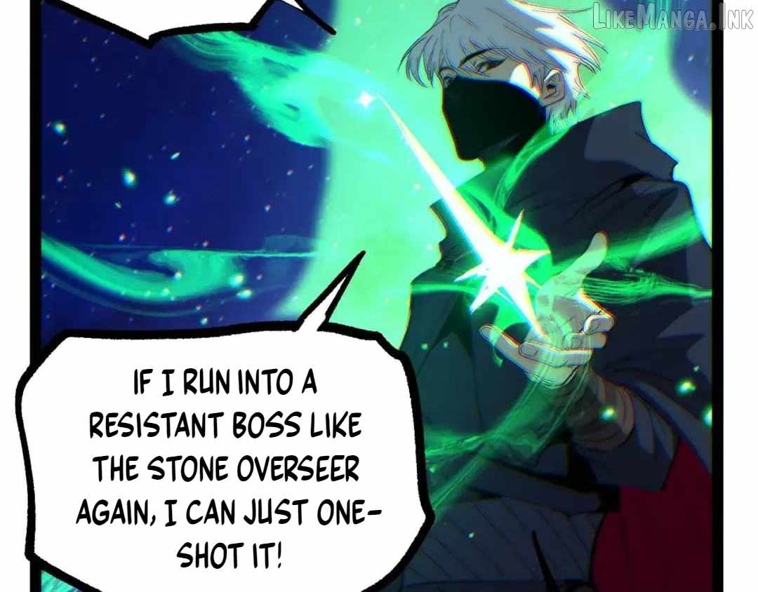 God-level Assassin, I’m the Shadow — Chapter 139 — page 66