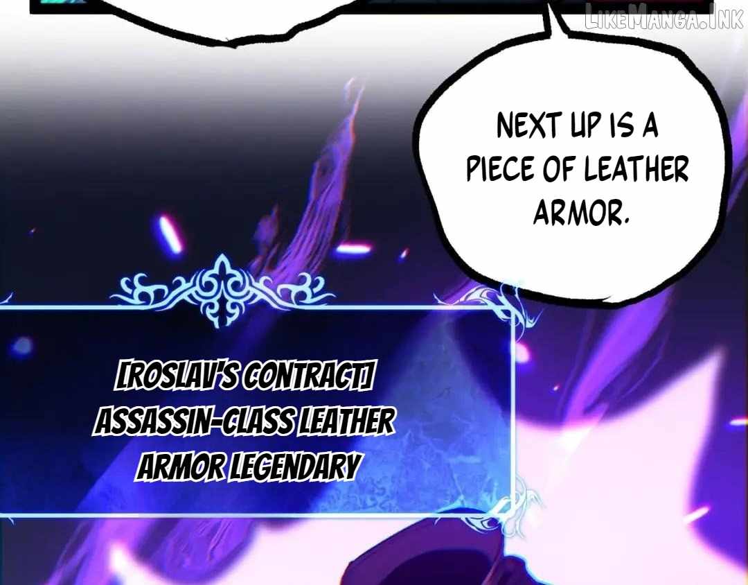 God-level Assassin, I’m the Shadow — Chapter 139 — page 67