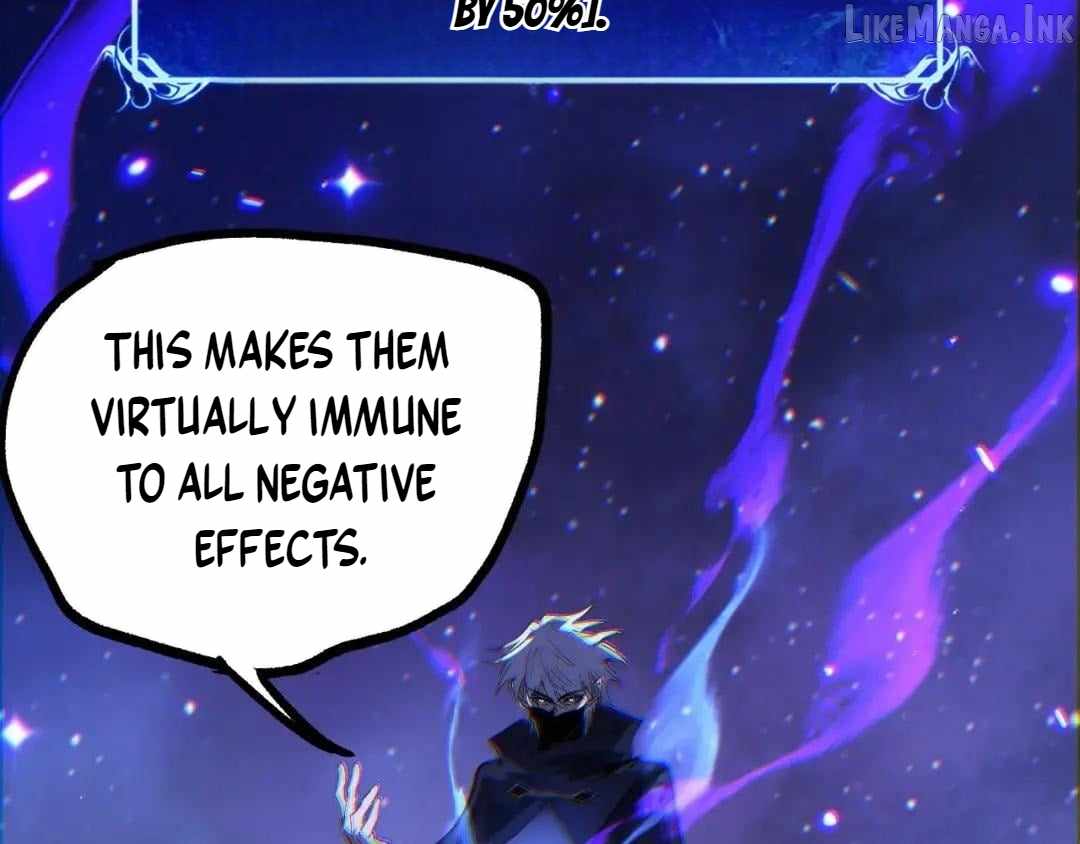God-level Assassin, I’m the Shadow — Chapter 139 — page 70