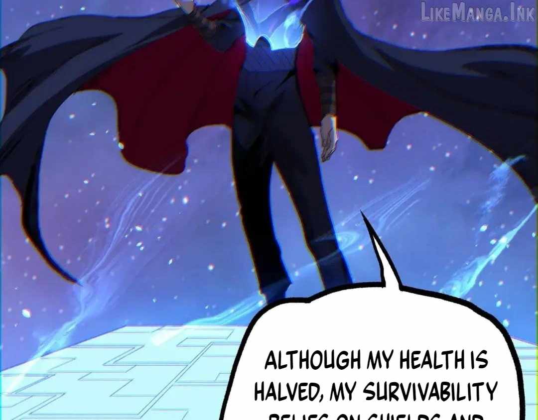 God-level Assassin, I’m the Shadow — Chapter 139 — page 71