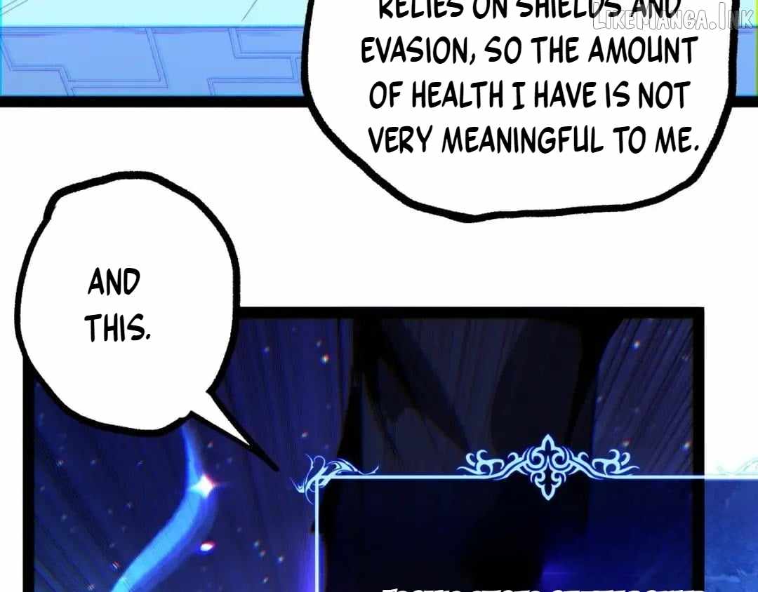 God-level Assassin, I’m the Shadow — Chapter 139 — page 72