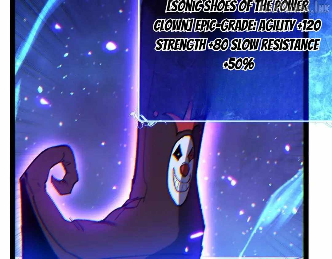 God-level Assassin, I’m the Shadow — Chapter 139 — page 73