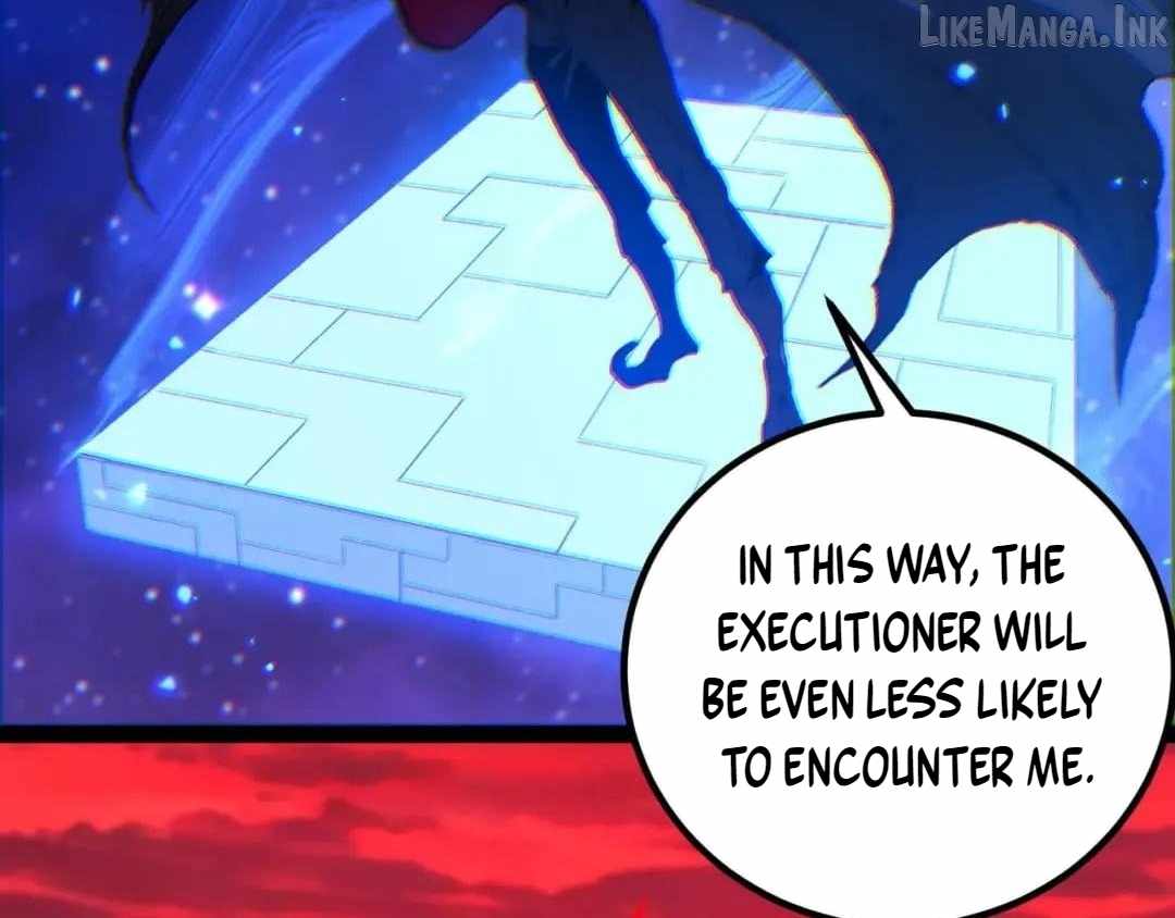 God-level Assassin, I’m the Shadow — Chapter 139 — page 77