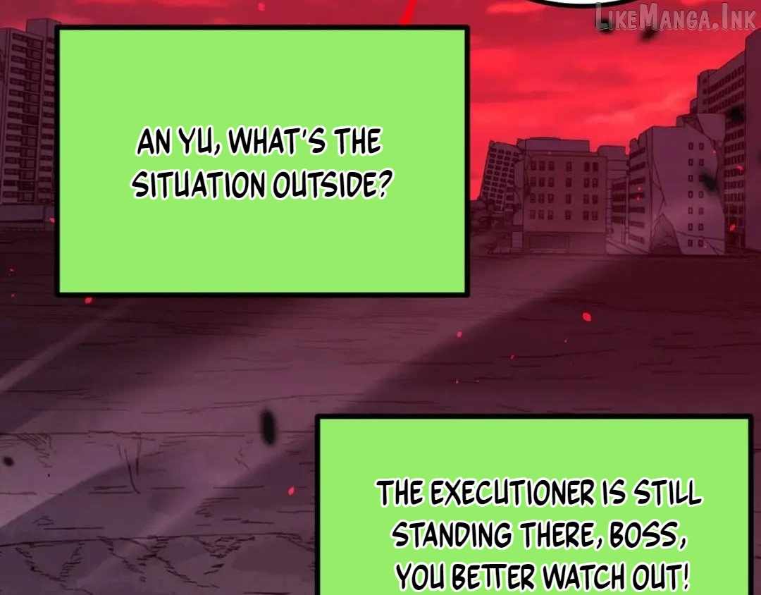 God-level Assassin, I’m the Shadow — Chapter 139 — page 78