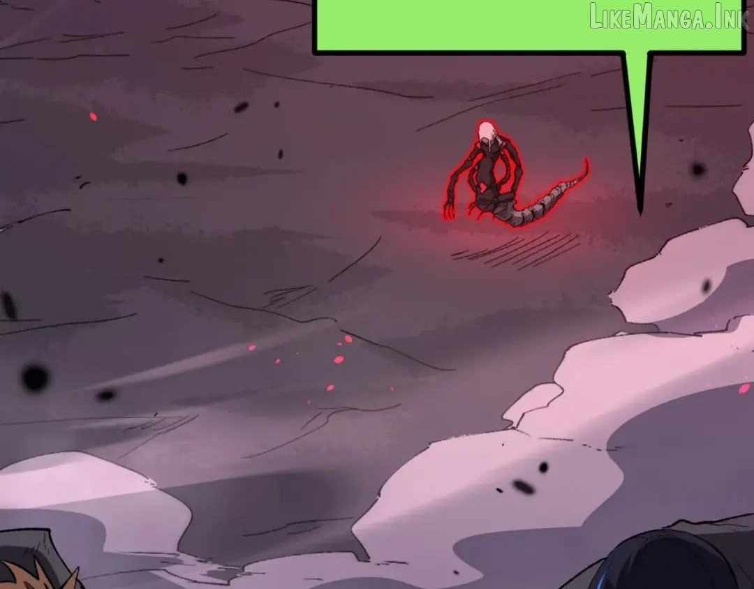 God-level Assassin, I’m the Shadow — Chapter 139 — page 79