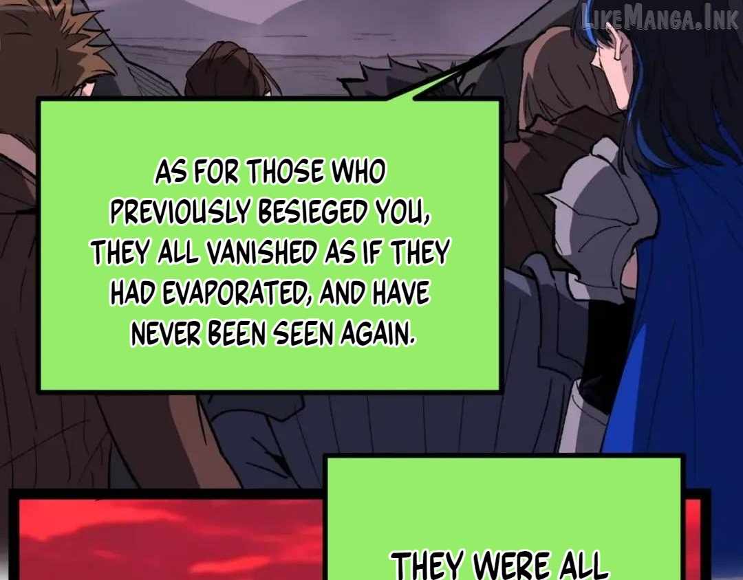 God-level Assassin, I’m the Shadow — Chapter 139 — page 80