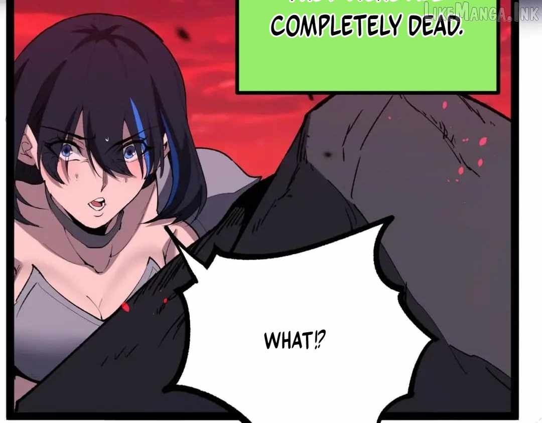 God-level Assassin, I’m the Shadow — Chapter 139 — page 81